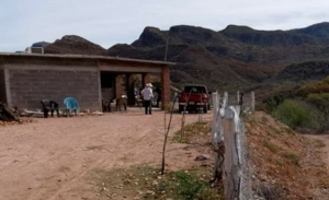Matan a balazos a un joven en la sierra de Tepuche, esta madrugada