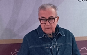 Advierte el Gobernador Rocha Moya a sus funcionarios abstenerse de hacer proselitismo anticipado, o ser&aacute;n despedidos
