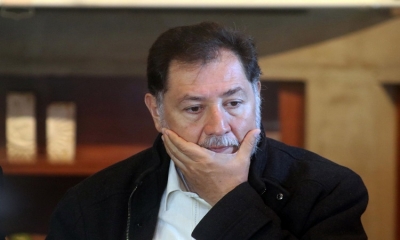 INE aprueba sanci&oacute;n contra el diputado Fern&aacute;ndez Noro&ntilde;a