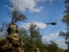 Ataque terrorista en campo ruso de entrenamiento deja 13 muertos