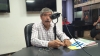 El &acute;puntero&acute; es un adolescente orillado a delinquir por excluirlos la sociedad: &Oacute;scar Loza Ochoa