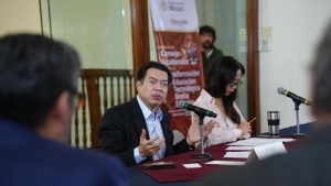 Impulsa SEP reforma a la Educaci&oacute;n Media Superior, la m&aacute;s importante en d&eacute;cadas