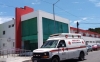 Adulta mayor muere tras caerle una barda encima, en Mazatl&aacute;n