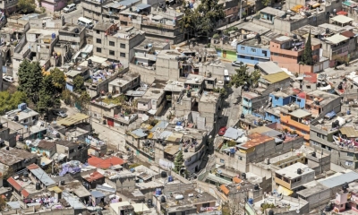 Viven 11.5 millones con rezago social alto y muy alto en M&eacute;xico