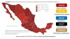En M&eacute;xico hasta este viernes se confirman 809,751 casos confirmados y 83,507 defunciones COVID-19