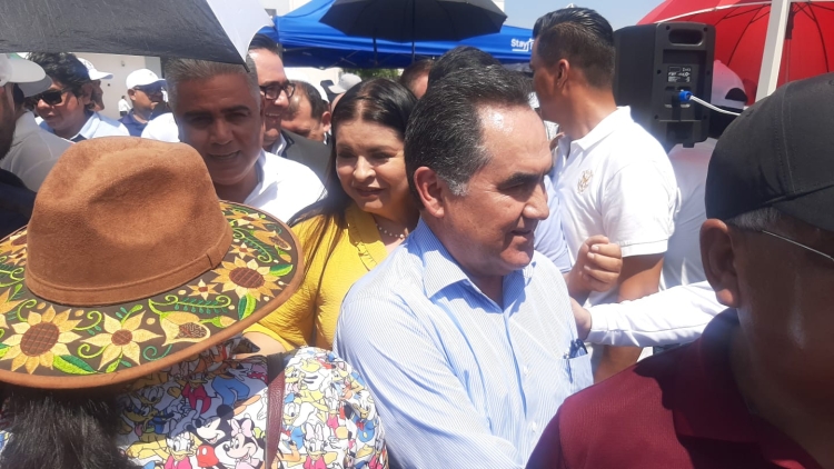 Gana tiempo la UAS: Difiere juez segunda audiencia de imputaci&oacute;n contra funcionarios del alma mater