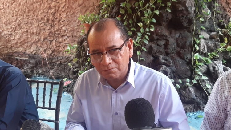 S&iacute; hay en Culiac&aacute;n zombis drogados con fentanilo: Villarreal