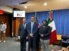 Congresistas de EU est&aacute;n preocupados por niveles de violencia en M&eacute;xico