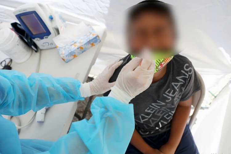 La pandemia cobra la vida de otro menor de edad, en Culiac&aacute;n