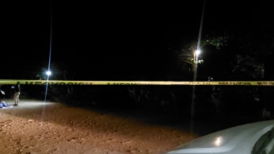 Saldo de un muerto y un herido tras enfrentamiento a balazos