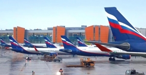 Se  reanudar&aacute;n vuelos internacionales en Rusia el 01  de agost&oacute;.