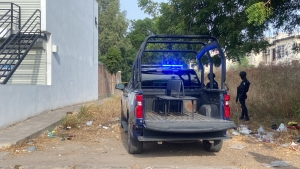 Asesinado a balazos encuentran a un hombre en la Colonia Infonavit Solidaridad, al Norte de Culiac&aacute;n