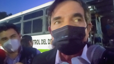 Congelar y quitar las bases irregulares en Salud: Cuen Ojeda