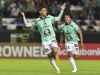 Le&oacute;n remonta a Tigres y avanza a final de Concachampions