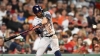 Jos&eacute; Altuve batea el hist&oacute;rico &lsquo;Ciclo&rsquo; con los Astros: Houston gana 13-5 a Boston