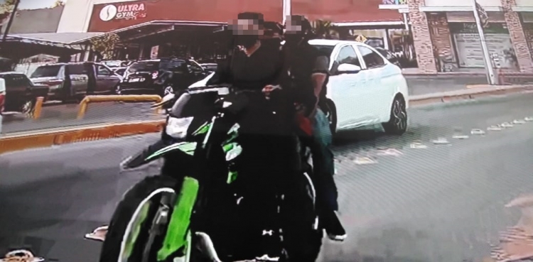 En media hora, otros dos asaltos en Culiac&aacute;n