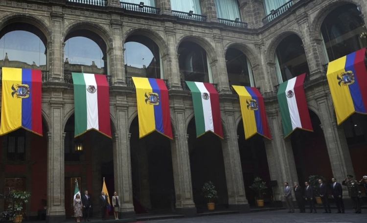 Ecuador anuncia aranceles del 27% a productos de M&eacute;xico, en medio de la tormenta comercial con EEUU