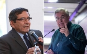 El gobernador RRM rompe alianza pol&iacute;tica con Cu&eacute;n y el PAS
