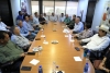 Gobierno y productores: para facilitar la exportaci&oacute;n de los excedentes en la producci&oacute;n se debe extender la compra con precio de garant&iacute;a a los productores sinaloenses de mediana escala