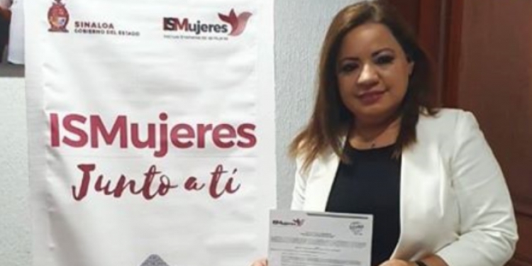 Revierten dictamen y Eva Guerrero ser&aacute; Directora de Ismujeres
