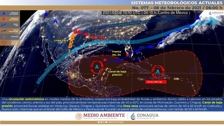 Imagen de fen&oacute;menos metereol&oacute;gicos