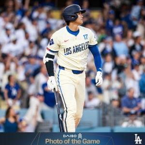 Con Ohtani y Snell los Dodgers derrotan al l&iacute;der Toronto