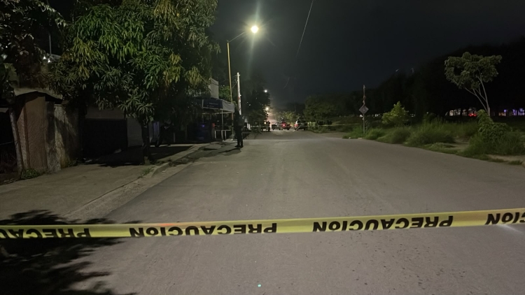 RESUMEN: 2 personas asesinadas y 4 autos robados en Sinaloa, el saldo rojo del 01 Octubre 2026