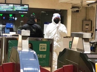 En el mundo ya se registran m&aacute;s de 10 mil muertos por coronavirus