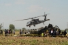 Caja negra de helic&oacute;ptero accidentado de la Semar ser&aacute; abierta por empresa que la instal&oacute;