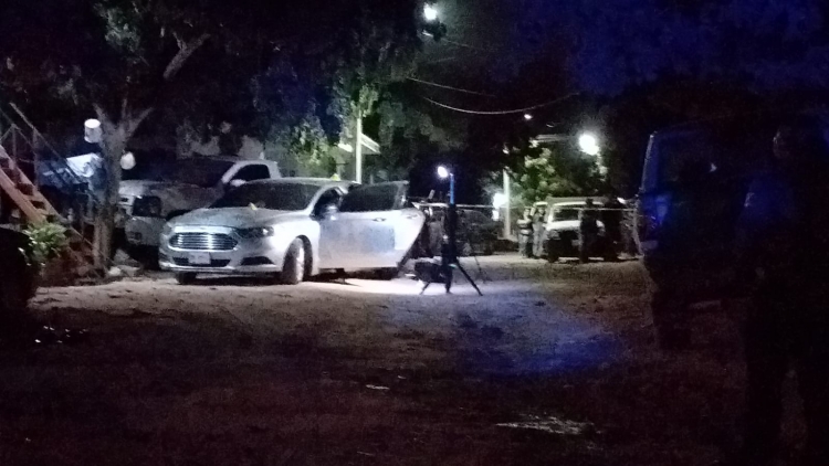 Kenia, la mujer n&uacute;mero 29 asesinada en Sinaloa este a&ntilde;o