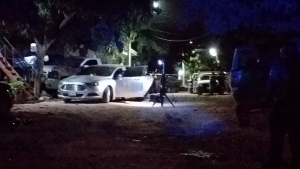 Kenia, la mujer n&uacute;mero 29 asesinada en Sinaloa este a&ntilde;o