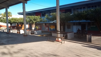 El SNTE 27 se va a paro laboral en exigencia a que la SEPyC deje de ignorarlos, se&ntilde;al&oacute; delegado.