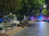 Matan a balazos a un joven en el interior de un auto, en la zona Norte de Culiac&aacute;n