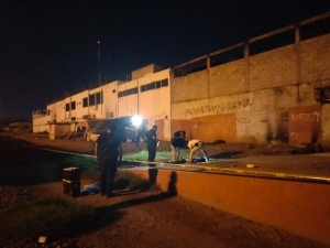 Asesinatos y accidentes enlutan familias en Culiac&aacute;n, Los Mochis y Guasave, este fin de semana
