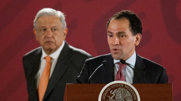 Arturo Herrera reconoci&oacute; que &ldquo;el horizonte recuperaci&oacute;n ser&aacute; de mayor tiempo&rdquo;