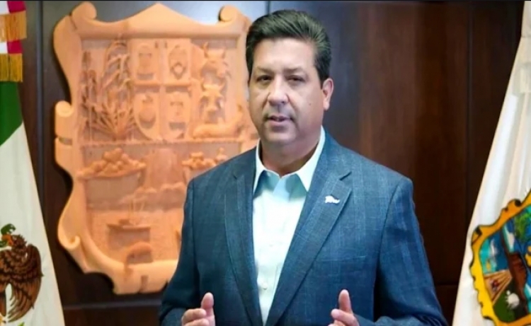 El gobernador de Tamaulipas da positivo y se suma a los casos de Covid en el pa&iacute;s