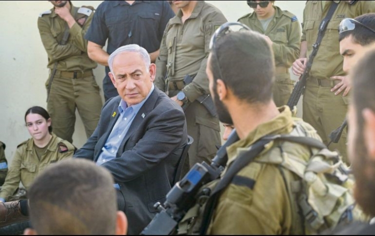 Israel promete no atacar plantas nucleares iran&iacute;es