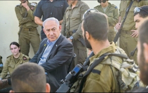 Israel promete no atacar plantas nucleares iran&iacute;es