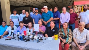 Exigen comerciantes designar lo antes posible al nuevo director de Seguridad P&uacute;blica: Frente Primero Culiac&aacute;n