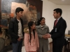Esposa e hijos de Pedro Castillo llegan a M&eacute;xico bajo la figura de asilo pol&iacute;tico