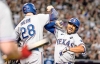 Rangers est&aacute; a un s&oacute;lo juego de ganar su primera Serie Mundial en sus 63 a&ntilde;os de historia en las Grandes Ligas