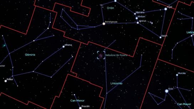 Con broche de oro cerrar&aacute; diciembre los eventos astron&oacute;micos: INAOE