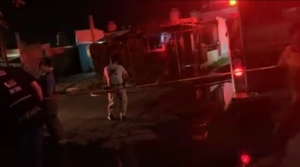 &iexcl;Degollaron al maestro! Profesor fue calcinado dentro de su casa, en Los Mochis