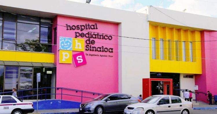 Fallece ni&ntilde;o de 9 a&ntilde;os contagiado de coronavirus; suman 8 las muertes de menores en Sinaloa