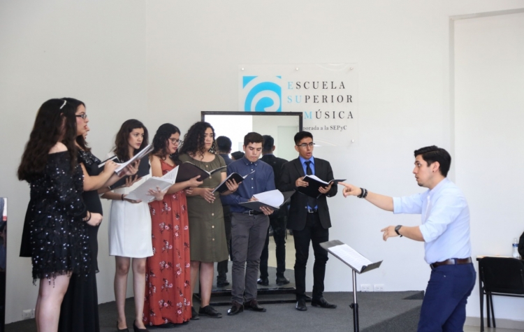 Abiertas las Inscripciones en L&iacute;nea en sus Talleres Libres de la Escuela Jos&eacute; Lim&oacute;n