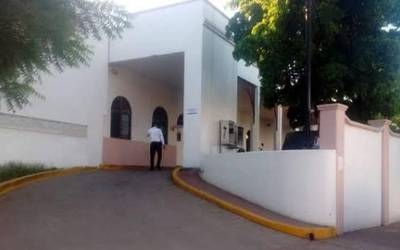 Un balazo en la pierna acab&oacute; con la vida de Julio C&eacute;sar, en Culiac&aacute;n