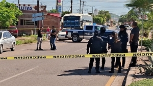 Un hombre mata a una mujer y despu&eacute;s se dispara en la cabeza, en la carretera Guam&uacute;chil-Angostura