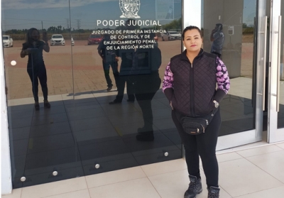 Aberrante el desinter&eacute;s de autoridades e instituciones en la violencia contra las mujeres, denunci&oacute; activista de Ahome