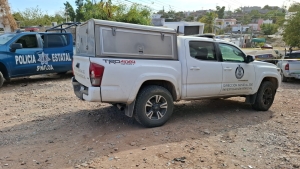Un hombre queda herido en ataque a balazos, en la Colonia Sinaloa, en la Sindicatura de Costa Rica, en Culiac&aacute;n