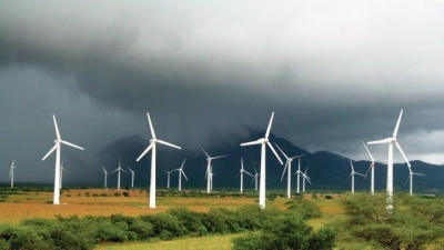 M&eacute;xico no alcanzar&aacute; meta de energ&iacute;as renovables al final del sexenio: AMDEE